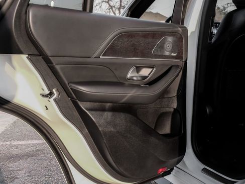 Used 2021 Mercedes-Benz GLE 63 AMG S image 43