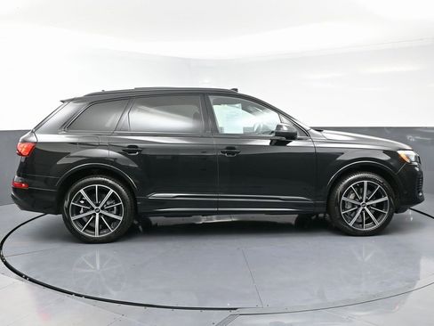Used 2025 Audi Q7 2.0T Premium Plus w/ Premium Plus Package image 7