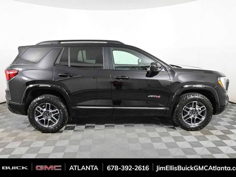 New 2026 GMC Terrain AT4 w/ Convenience Package III AWD/4WD image 27