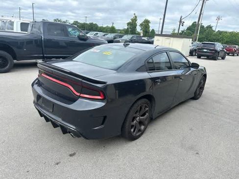 Used 2019 Dodge Charger GT RWD image 15