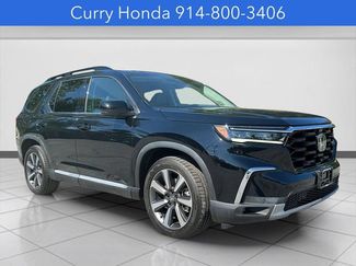 Certified 2023 Honda Pilot Elite 360° Tour
