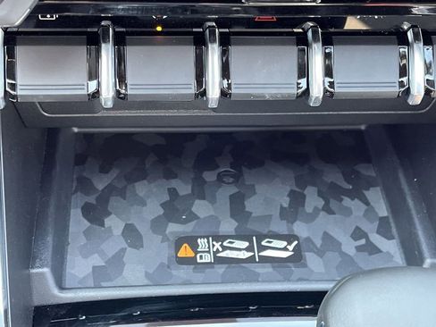 New 2026 GMC Canyon AT4 w/ Technology Plus Package image 43