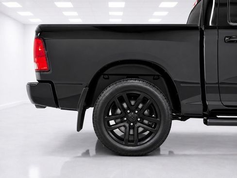 Used 2023 RAM 1500 Express w/ Wheel & Sound Group AWD/4WD image 6