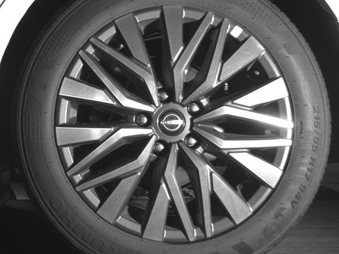 Used 2025 Nissan Altima 2.5 SV FWD image 14