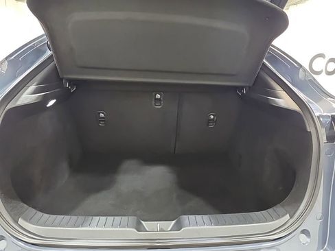 Used 2021 MAZDA CX-30 2.5 Turbo w/ Premium Plus Pkg image 8