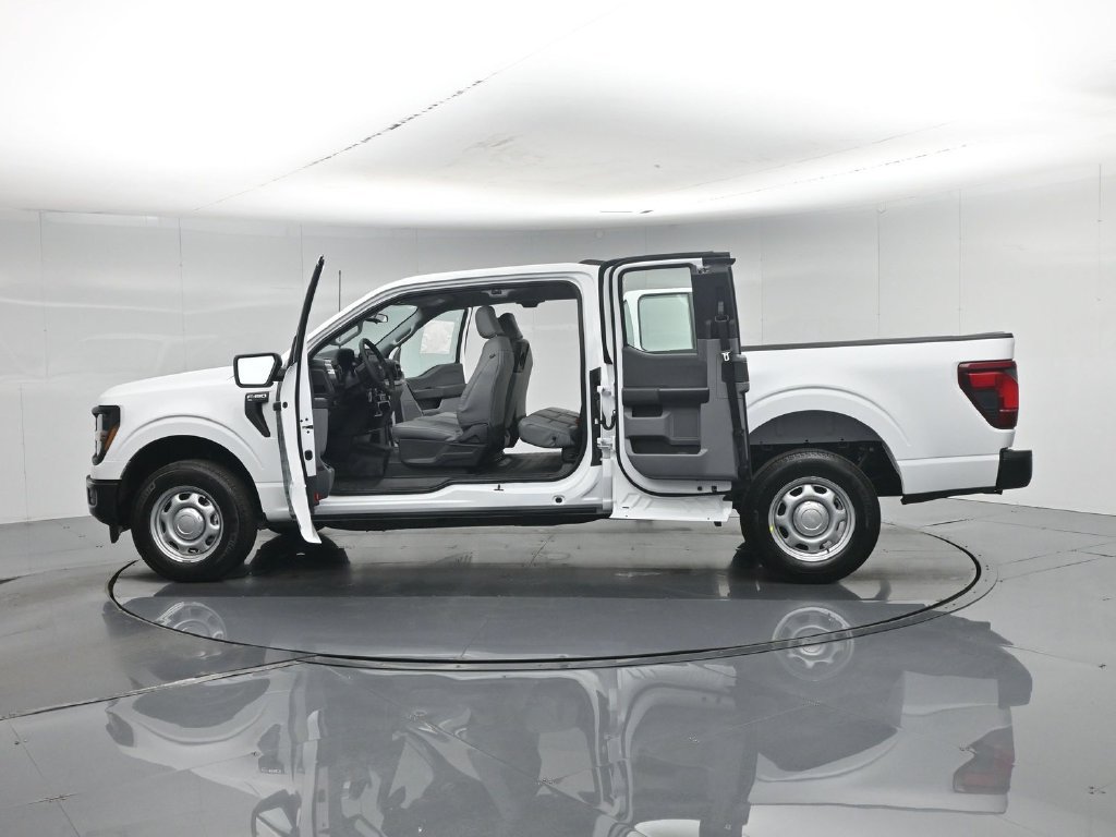New 2026 Ford F150 XL RWD image 35