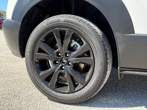 New 2026 MAZDA CX-30 Aire Edition image 6