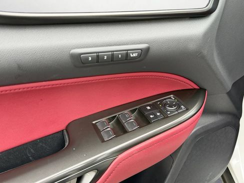 Used 2024 Lexus NX 350h AWD image 14