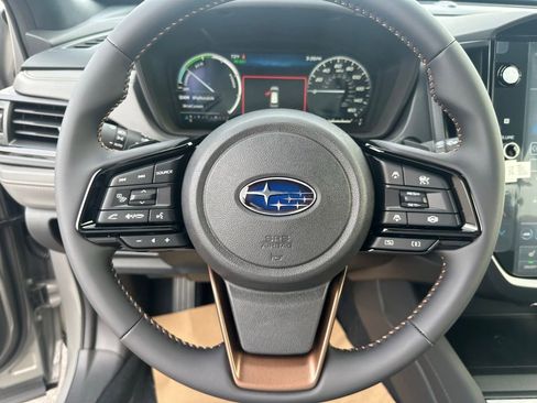 New 2025 Subaru Forester Sport image 10