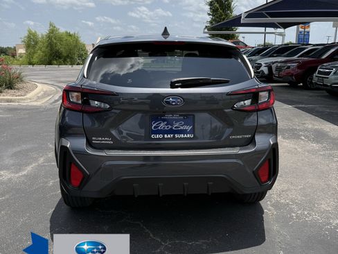 Certified 2024 Subaru Crosstrek 2.0i AWD/4WD image 7