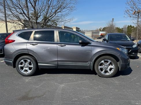 Used 2019 Honda CR-V EX image 2