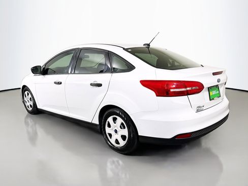 Used 2016 Ford Focus S image 7