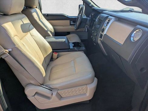 Used 2013 Ford F150 XLT w/ Luxury Equipment Group AWD/4WD image 21