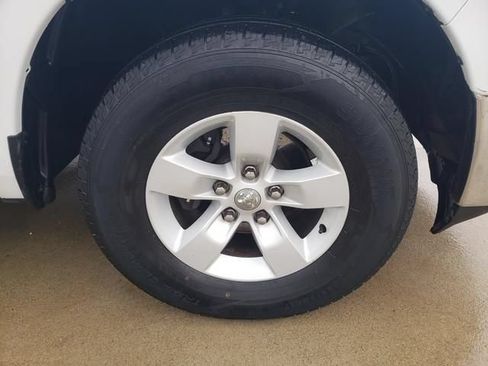 Used 2021 RAM 1500 Tradesman w/ Popular Equipment Group RWD image 28