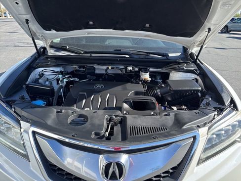 Used 2018 Acura RDX FWD w/ Technology Package image 19