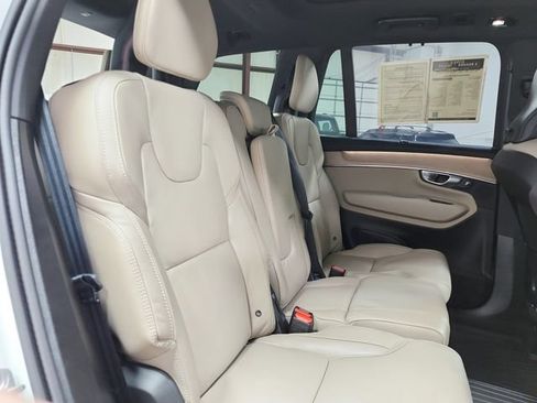 Used 2026 Volvo XC90 B6 Ultra w/ Protection Package AWD/4WD image 44