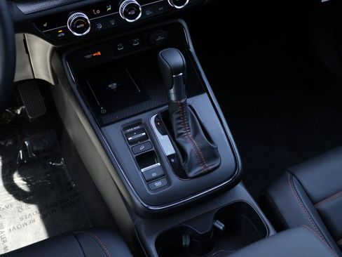 New 2026 Honda CR-V Sport-L image 26