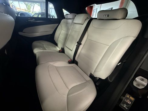 Used 2017 Mercedes-Benz GLE 43 AMG 4MATIC Coupe w/ Premium 2 Package image 31