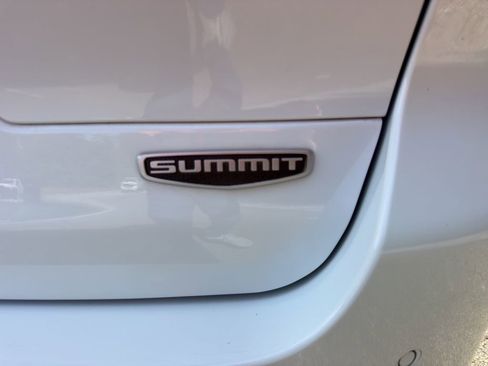Used 2024 Jeep Grand Cherokee L Summit w/ Advanced Protech Group IV AWD/4WD image 27