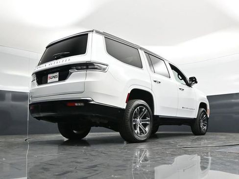 Used 2023 Jeep Grand Wagoneer 4WD image 57