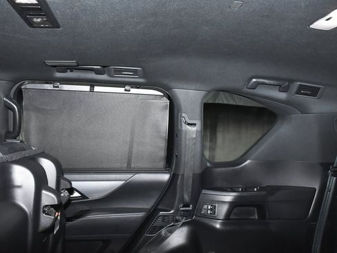 Used 2024 Lexus LX 600 F Sport image 66