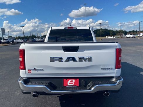 New 2026 RAM 1500 Lone Star image 7