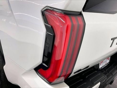 Used 2026 Toyota Tundra Platinum image 29