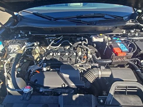 Used 2025 Honda CR-V EX-L image 10