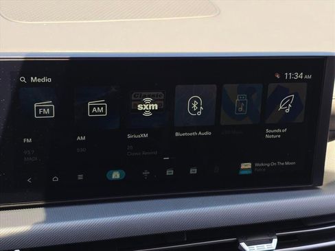 New 2026 Hyundai Sonata SE FWD image 14