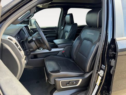 Used 2022 RAM 1500 Laramie AWD/4WD image 30