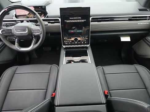 New 2025 GMC Sierra EV Denali image 20