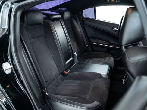 Used 2021 Dodge Charger Scat Pack w/ Dynamics Package image 25