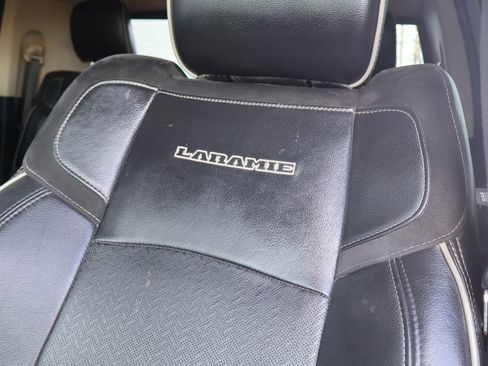 Used 2020 RAM 2500 Laramie image 26