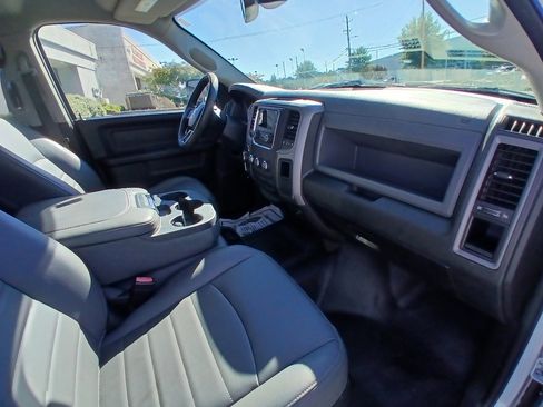 Used 2019 RAM 1500 Tradesman image 31