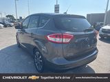 Used 2017 Ford C-MAX Energi Titanium w/ Equipment Group 501A image 3