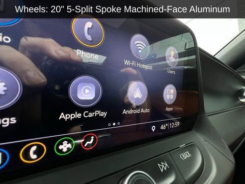 Used 2019 Chevrolet Camaro LT w/ RS Package image 8