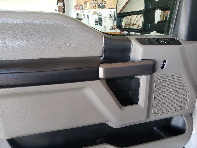 Used 2019 Ford F250 XLT AWD/4WD image 22