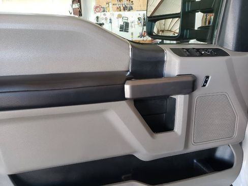 Used 2019 Ford F250 XLT AWD/4WD image 22
