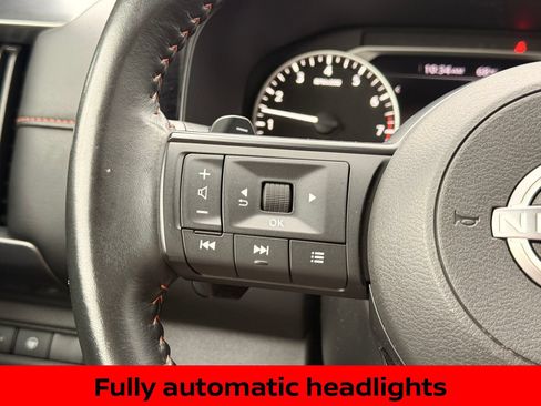 Certified 2024 Nissan Pathfinder Rock Creek AWD/4WD image 16