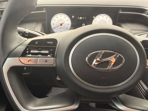Used 2023 Hyundai Tucson SEL w/ Convenience Package FWD image 15