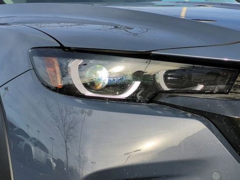 New 2026 MAZDA CX-50 AWD 2.5 S w/ Cargo Package image 27