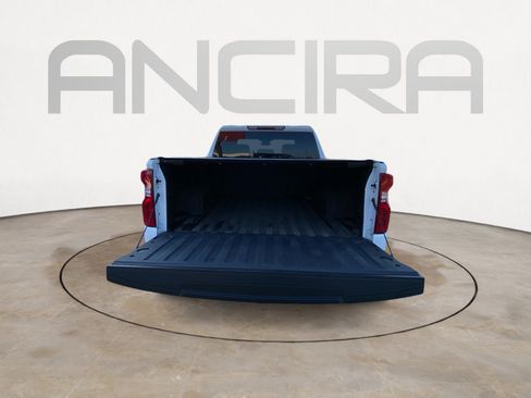 Used 2023 Chevrolet Silverado 1500 LT image 12