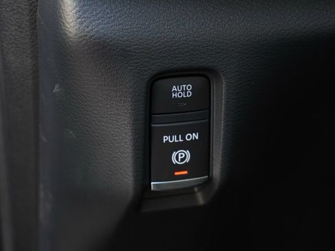 New 2026 Nissan Armada SV RWD image 10