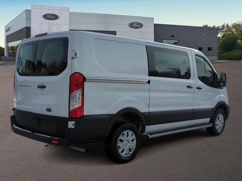 Used 2024 Ford Transit 250 Low Roof w/ Exterior Upgrade Package image 11