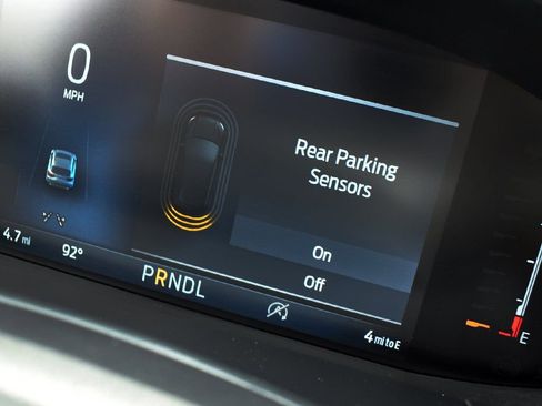 New 2025 Ford Escape Active w/ Tech Pack #1 image 20