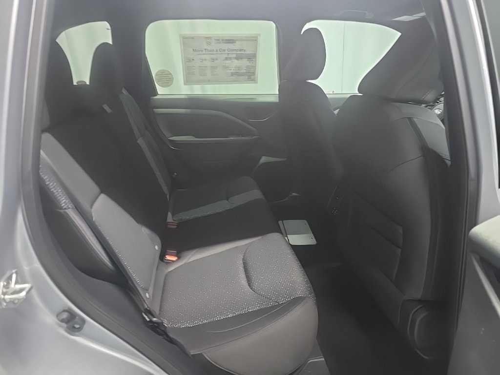 New 2026 Subaru Forester Premium AWD/4WD image 7