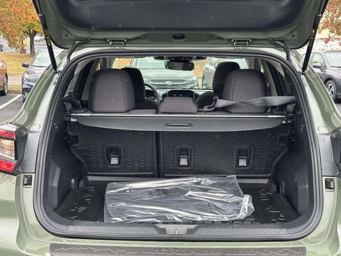 Used 2026 Subaru Crosstrek 2.0i Premium image 12