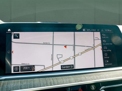 Used 2021 BMW ALPINA XB7 image 51