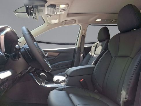 New 2026 Subaru Ascent Touring AWD/4WD image 14
