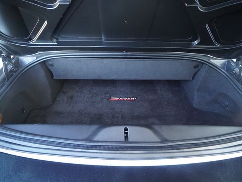 Used 2018 Chevrolet Corvette Grand Sport RWD image 23